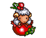 Baromett - Super Puyo Puyo 2 (JPN)
