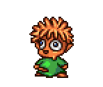 Mini Zombie - Super Puyo Puyo 2 (JPN)