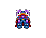Tyrannical Overlord - Sigma Star Saga