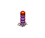 Worm - Sigma Star Saga
