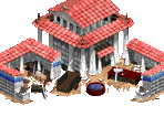 Siege Workshop - Greece - Age of Empires