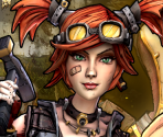 Add-On Banners & Icons - Borderlands 2