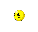 Pac-Man (Gen 4-Style) - Pac-Man Customs