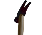 Weapons - Psychopomp Gold