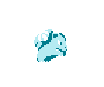 #0002 Ivysaur (SMB1-Style) - Pokémon Generation 1 Customs