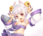 Mami Katagiri - Dawn of the Breakers