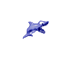 Shark - Claymates
