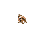 Bulldog - Claymates