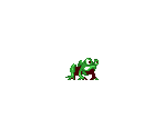 Frog - Claymates