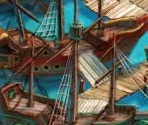 Pirate's Cove - Fairy Godmother Tycoon