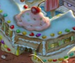 Sweet Tooth Town - Fairy Godmother Tycoon