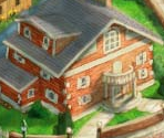 Three Piggyton - Fairy Godmother Tycoon