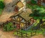 Tutorialville - Fairy Godmother Tycoon