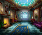 Briefing Room - Fairy Godmother Tycoon