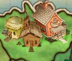 Map - Fairy Godmother Tycoon