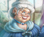 Main Menu - Fairy Godmother Tycoon