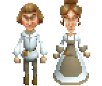 Peasants - Fairy Godmother Tycoon