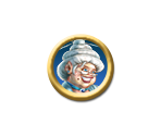 Executable Icon - Fairy Godmother Tycoon