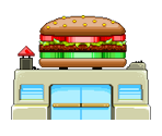 Burger Shop - 60 Seconds Burger Run