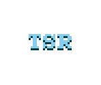8x8 Font - Blaster Master 2