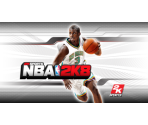 Save Data Icon - NBA 2K8