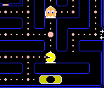 Pac-Man Board Game (Arcade Style) - Pac-Man Customs