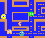 Atarisoft Pac-Man (Arcade Style) - Pac-Man Customs
