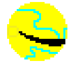 PUCK (Shadow Labyrinth Style) - Pac-Man Customs