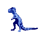 Diablo (Alternate Palettes) - Primal Rage