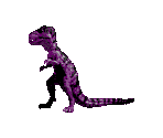 Sauron (Alternate Palettes) - Primal Rage