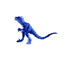 Talon (Alternate Palettes) - Primal Rage