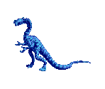 Vertigo (Alternate Palettes) - Primal Rage