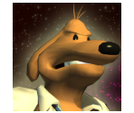Trophy Icons (303) - Sam & Max: The Devil's Playhouse