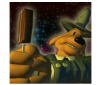 Trophy Icons (304) - Sam & Max: The Devil's Playhouse