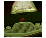 Trophy Icons (305) - Sam & Max: The Devil's Playhouse