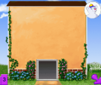 Background and UI - JumpStart Preschool (1995)