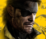 Game Banner & Icon - Metal Gear Solid: Peace Walker HD Edition