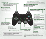 Manual (English) - Metal Gear Solid 3: Snake Eater HD Edition