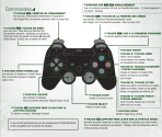 Manual (French, NA) - Metal Gear Solid 3: Snake Eater HD Edition