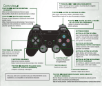 Manual (Spanish, NA) - Metal Gear Solid 3: Snake Eater HD Edition