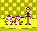 Tap Trial 2 / Super Tap - Rhythm Tengoku