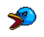 Robot Penguin Boss - Tempo Jr.