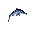 Ichthyosaur - Jurassic Park