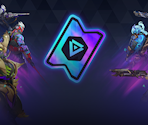 Main Menu Elements (Part 3) - Overwatch 2