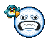 Enemies - Oh Snow!