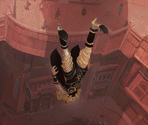 Home Menu Icon, Banner & Save Icons - Gravity Rush