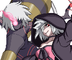 Zohar - UNDER NIGHT IN-BIRTH II Sys:Celes