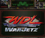 Screens - World Destruction League: Warjetz