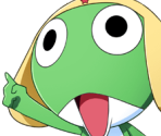 Keroro Gunso - Heroes Phantasia