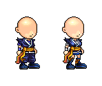 Amber Isle Outfit - Soul Saver Online